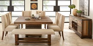 Cindy Crawford Home Westover Hills Brown 5 Pc Square Dining Room Brown Dining Room Square Dining Room Table Brown Dining Room Table
