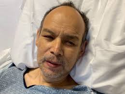 Fundraiser for Eduardo Antonio Trejo by Saul Rios : Ayudanos a darle  esperanza de vida a Eduardo Trejo