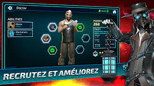 Bio Inc Biomedical Plague And Rebel Doctors Bio Inc Nemesis Plague Doctors Pour Android Telechargez L Apk