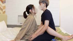 Renting A Girlfriend To Have Extreme Sex - VJAV.com