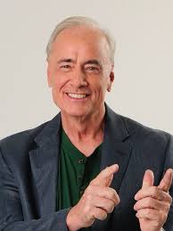 Jay Champion Comedian