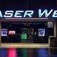 Spirit Night Out: Laser Web event image