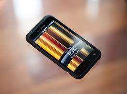 HTC Droid Incredible 2 Review