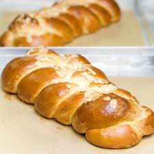 Hefezopf Backen Unser Rezept Fur Den Klassiker Living At Home