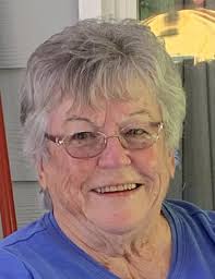 Obituary information for Joy K. Rezin