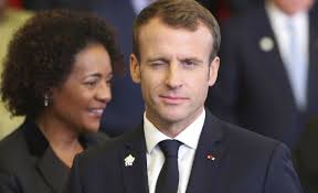 «mon seul adversaire c'est emmanuel macron. Pour Macron Le Francais N Est Pas Vraiment Francais Causeur