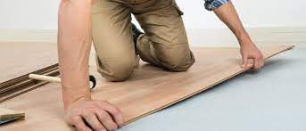 If you have to hire out the installation, it won't be a cheap floor, even if the materials themselves are inexpensive. 7 Easy Diy Flooring Options Jabara S