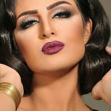 خبيره تجميل on instagram لايك فولو صبغات فير استشوار كيراتين تكسير لف تسريحات فرد جده مكه مكياج كنتور حلاوه دلكه ايلاينر مكياج ن makeup eye make up lipstick