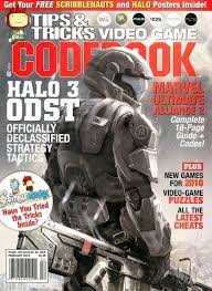Retromags On Twitter In 2020 Scribblenauts News Games Halo Poster