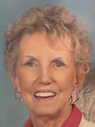 Virginia Mae Carlson, 93