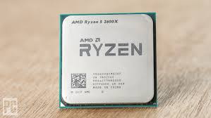 Ragioni per scegliere amd ryzen 3 2200g: Amd Ryzen 5 2600x Review Review 2018 Pcmag Uk