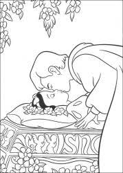 Urmareste alaturi de noi cele mai frumoase povesti cu simsala grimm. Planse De Colorat Cu Alba Ca Zapada Pagina 2 Desene De Colorat Cu Alba Ca Zapada Alba Ca Zapada De Colorat