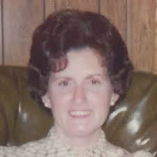 Kathryn Ann Bliss Clemans (1935-2012)