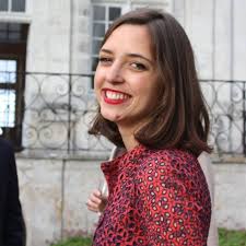 Constance Garnier Email & Phone Number