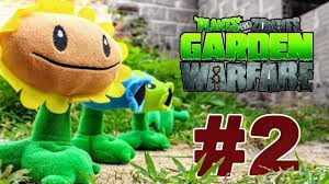 For the bootleg, see threepeater (bootleg).the linxin threepeater plush is directly based off of its bootleg counterpart. Plants Vs Zombies Plush Toys Garden Warfare With Zombie Attack 2 Part 2 Moo Toy Story Youtube