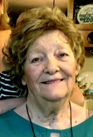 Rose Marie Hook Obituary November 10, 2020