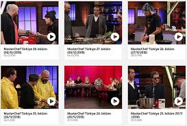 Masterchef 2021 25.bölüm 30 temmuz. Have A Taste For Masterchef Turkey Watch It Anytime With This Hack