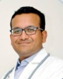 Dr. Ajit Narula, Nephrologist