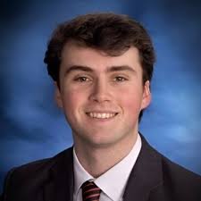 I am extremely excited to announce that I've been promoted from an Inside  Sales Representative, to an Account Executive