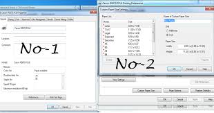 Canon ir5050 pcl6 driver download. Cara Untuk Mengatasi Mesin Canon Ir Yang Tidak Bisa Print Ukuran F4 Central Photocopy