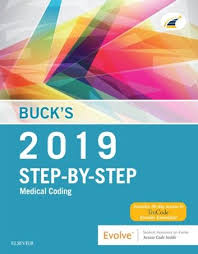 Buck S Step By Step Medical Coding 2019 Edition E Book Ebook By Elsevier Rakuten Kobo In 2020 Medical Coding Medical Free Amazon Products