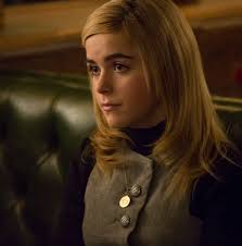 Sally Draper might end up being Mad Men's most important character