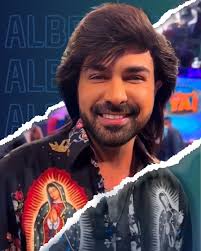 Club de Fans de Ariel Miramontes/Albertano Santa Cruz