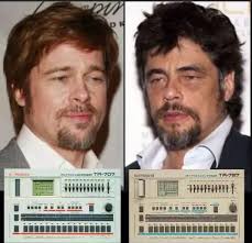 Restoring a damaged ARP synthesizer with creative fixes