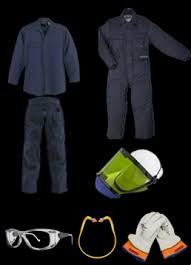 Ppe Requirements Electrical Safety Specialists Ess