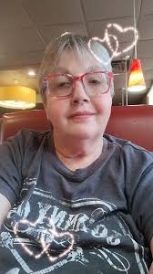 Introduction of a 68 year old from Alabama