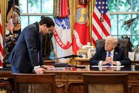 The “Shield of the Americas” Summit and Donald Trump’s Latin America Strategy