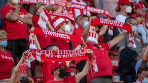 Feyenoord rotterdam is a dutch professional football club in rotterdam, which plays in the eredivisie, the top tier in dutch football. Union Berlin Droht Duell Mit Feyenoord B Z Berlin