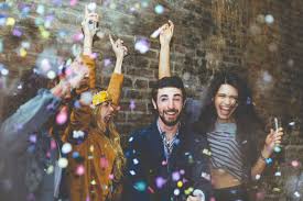 I don't do it every year (to keep the suspense), but it's super fun. 10 Adult Birthday Ideas For The Sophisticated Man In Your Life
