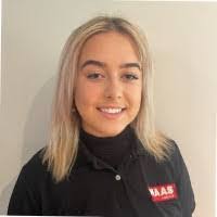 Maria Stoddard's Instagram, Twitter & Facebook