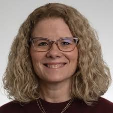 Julie Maley's Instagram, Twitter & Facebook