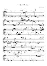 If you love making music, it's one of the most fulfilling ways to earn a living. Transcribe Composition To Sheet Music For Piano By Milkarubtsova Fiverr