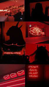 See more ideas about demon aesthetic, mood wallpaper, aesthetic iphone wallpaper. Demon Aesthetic Wallpapers Wallpaper Cave