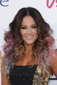 The 2012 Billboard Music Awards Have Come And Gone But Our Serious Case Of Hair Envy In Regards To Lacey S Funky Hairstyles Ombre Hair Extensions Hair Styles