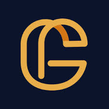 Create a beautiful circle logo design with graphicsprings. Letter G Geometric Line Logo Vector Buy The Logo