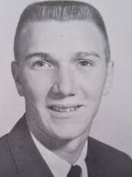 Passing of Lincolnton High Alum Dale Devine