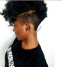 2018 Short Spring And Summer Hairstyles For Black Women The Spring And Summer Season Is The Perfect Time To Rock Hair Styles Tapered Hair Natural Hair Styles