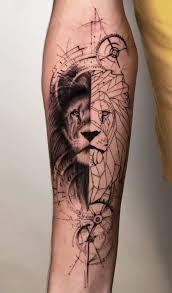 70 Weibliche Und Mannliche Lowentattoos Toptattoos 70 Weibliche Und Mann Female Lion Tattoo Lion Hand Tattoo Mens Lion Tattoo