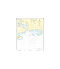 Oceangrafix Noaa Nautical Charts 11426 Estero Bay To Lemon Bay