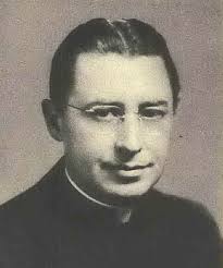 Rev Fr Walter Leo LeBeau (1901-1983)