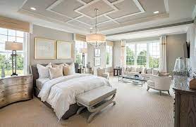 Besides, there are numerous tray ceiling paint ideas that you can utilize. 67 Gorgeous Tray Ceiling Design Ideas Designing Idea