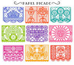 Pin On Papel Picado