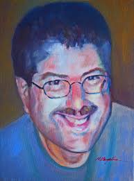 We are remembering Kyle Grant