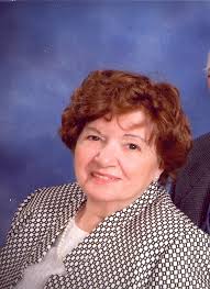 Dolores Jacobsen Obituary