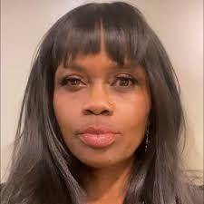 Nichelle Santos's Instagram, Twitter & Facebook