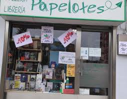 Librería Papelotes